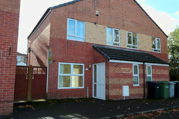 3 Bedroom Semi-Detached House To Rent In Picton Drive, Wilmslow, SK9