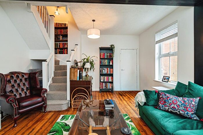 1 Bedroom Maisonette For Sale In Avondale Road, Gorleston, Great Yarmouth, NR31