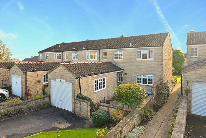 3 Bedroom End Of Terrace House For Sale In Meadow Court, Burton Leonard, Harrogate, HG3