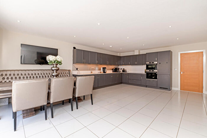 5 Bedroom Semi-Detached House To Rent In Bluebell Drive, Rickling Green, Saffron Walden, Essex, CB11