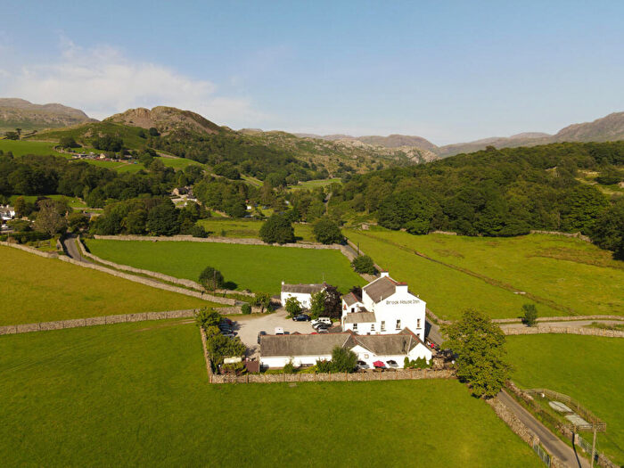 Land For Sale In Holmrook, Holmrook, CA19