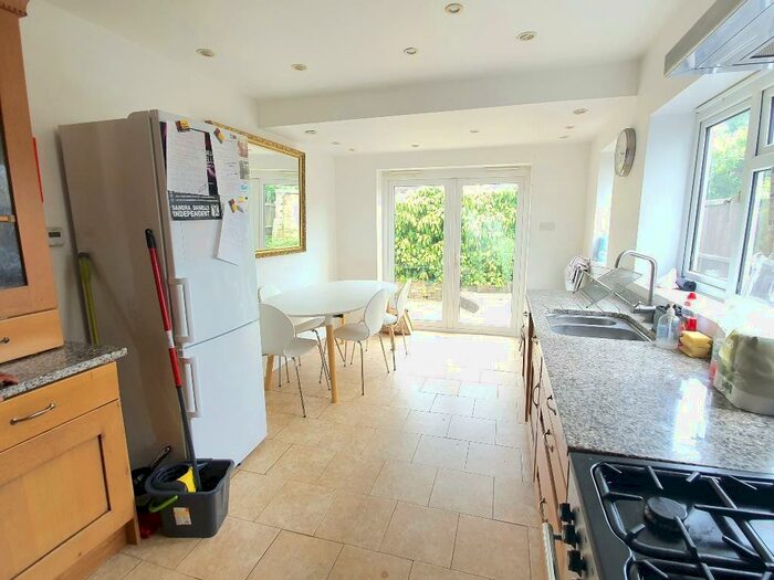 5 Bedroom Detached House To Rent In Marshall Avenue, Bognor Regis, PO21