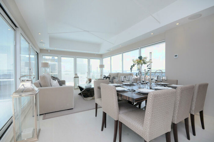 4 Bedroom Apartment To Rent In St. Johns Wood Park, St. Johns Wood, NW8
