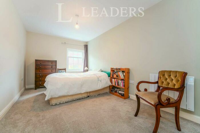1 Bedroom Apartment To Rent In Portland Street, Cheltenham, GL52