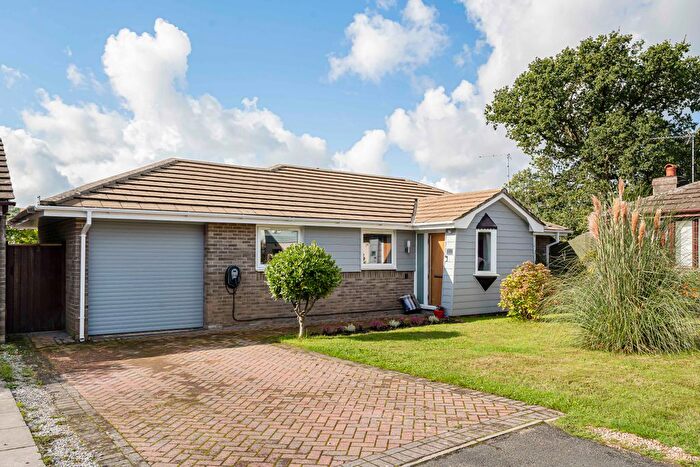 4 Bedroom Detached Bungalow For Sale In Beaumont Close, Liverton, TQ12