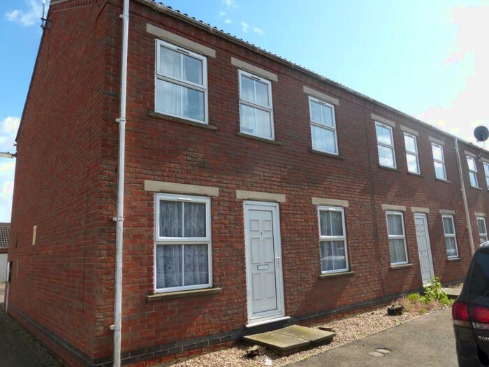 1 Bedroom House To Rent In Drakards Lane, Boston, PE21