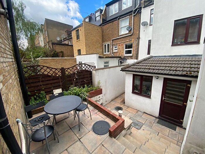5 Bedroom Maisonette To Rent In Pagnell Street, London, SE14