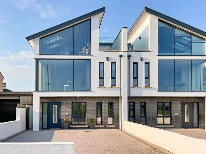 4 Bedroom Semi-Detached House For Sale In Old Fairways, Portrush, BT56