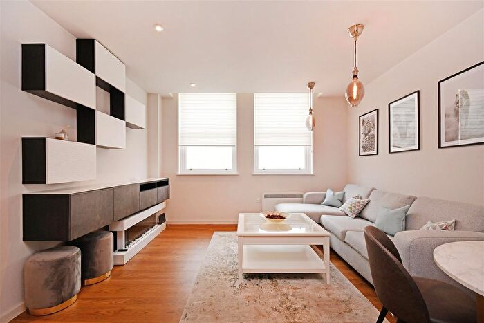 1 Bedroom Flat For Sale In Queens Building, City Centre, S1