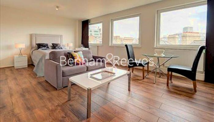 Studio To Rent In Abbey Orchard Street, Westminster, SW1P