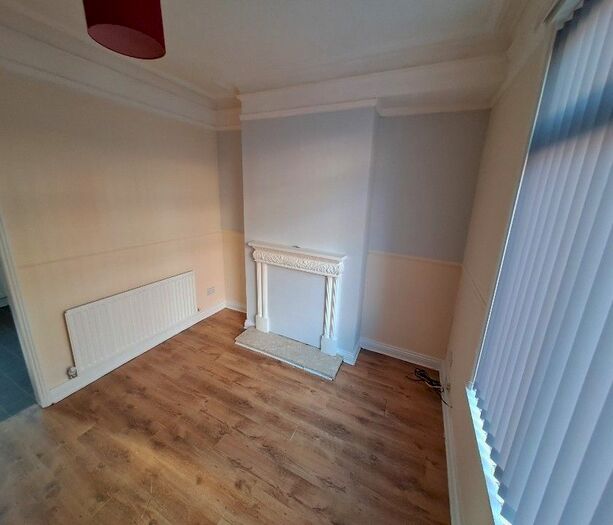 2 Bedroom Terraced House To Rent In Dent Street, Shildon, DL4
