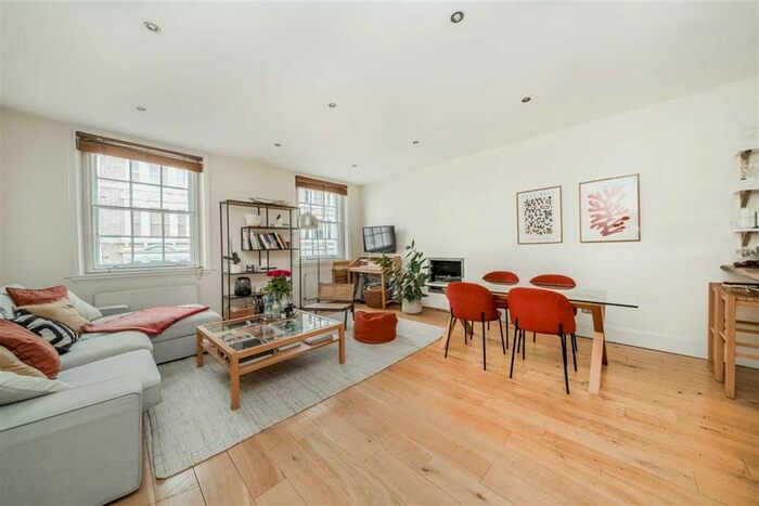 2 Bedroom Flat To Rent In Old Brompton Road, London, SW7