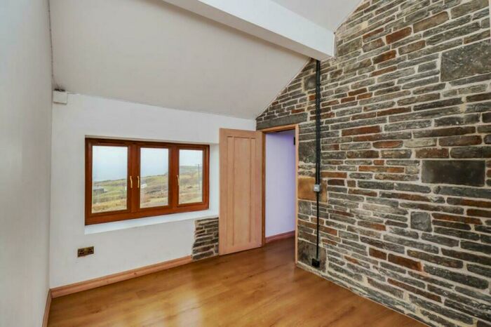 3 Bedroom Land For Sale In Higher Mount Pleasant, Sand Beds Lane, Gin Croft Lane, Edenfield, Ramsbottom, Bury, BL0