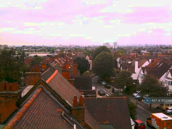 2 Bedroom Flat To Rent In Crediton Hill, London, NW6