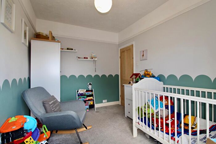 3 Bedroom Terraced House For Sale In Queens Road, Fletton, Peterborough, PE2