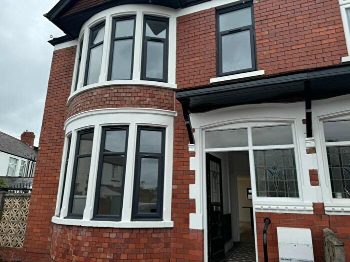 3 Bedroom Semi-Detached House To Rent In Birchfield Crescent, Cardiff, CF5