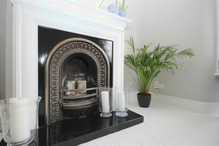 2 Bedroom Terraced House To Rent In Beresford Road, London, E17