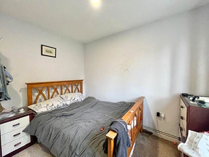 3 Bedroom Flat To Rent In London Road, Wyberton, PE21