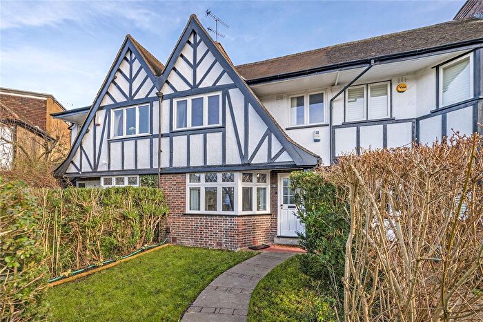 4 Bedroom Detached House To Rent In Princes Gardens, London, W3