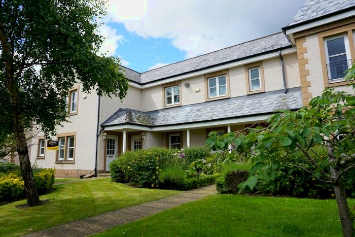 3 Bedroom Flat To Rent In Littlejohn Avenue, Greenbank, Edinburgh, EH10