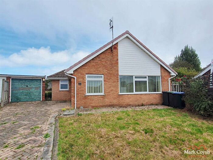 3 Bedroom Detached Bungalow For Sale In Avondale Close, Whitstable, CT5