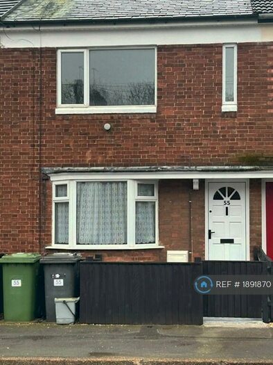 3 Bedroom Terraced House To Rent In Montagu Road, Peterborough, PE4