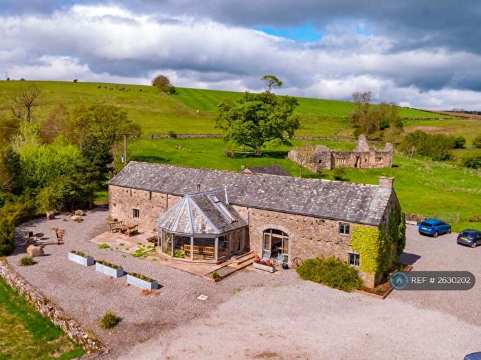 6 Bedroom Detached House To Rent In Dorothy Barn, Penrith, CA10