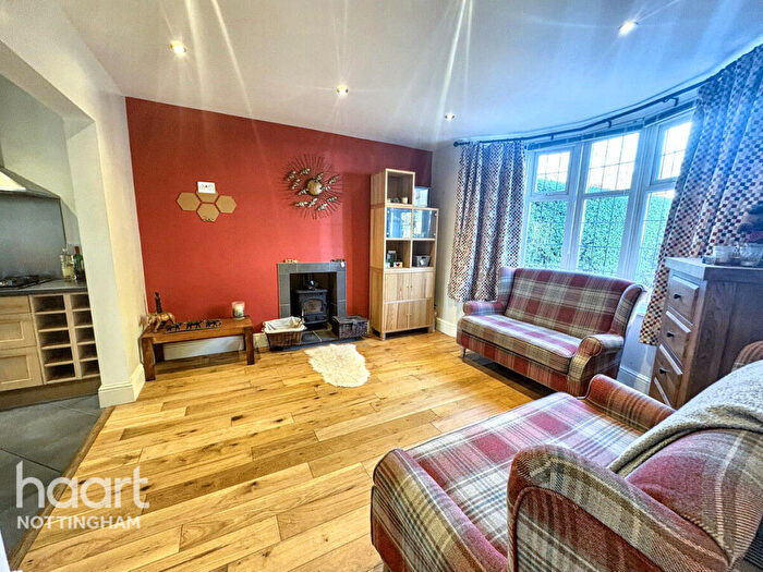 4 Bedroom Detached House For Sale In Ilkeston Road, Trowell, NG9