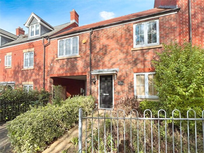 1 Bedroom House For Sale In Selby Lane, Winslow, Buckingham, MK18