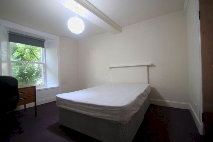 1 Bedroom Terraced House To Rent In Springfield, Dundee, DD1