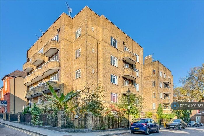 1 Bedroom Flat To Rent In Victor Cazalet House, London, N1