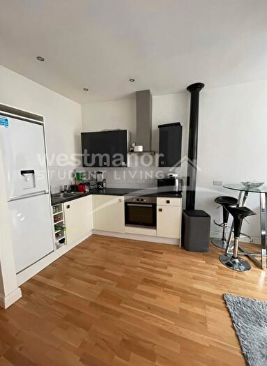 2 Bedroom Apartment To Rent In Cank Street, Leicester, Leicestershire, LE1