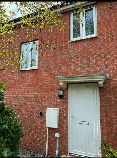 2 Bedroom Flat To Rent In Redworth Mews, Ashington, Northumberland, NE63