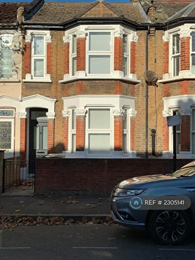 2 Bedroom Terraced House To Rent In Ruskin Avenue, London, E12