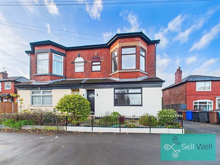 1 Bedroom Flat For Sale In Bolton Road, Swinton, Manchester, M27