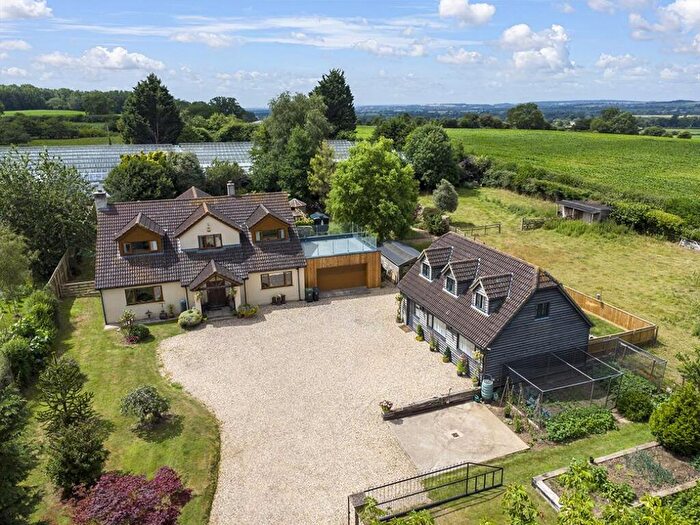 6 Bedroom Detached House For Sale In Penmore Road, Sanford Orcas, DT9