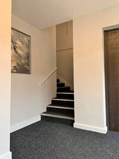 1 Bedroom Studio To Rent In Church Lane, London, NW9
