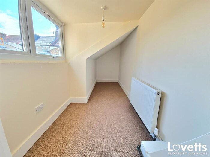 Studio For Sale In Albert Road, Margate, CT9