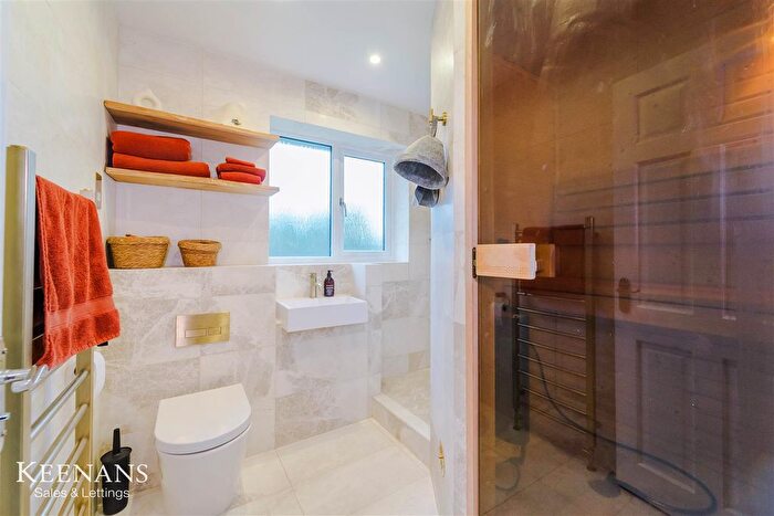 4 Bedroom Detached House For Sale In The Fairways, Whitefield, Manchester, M45