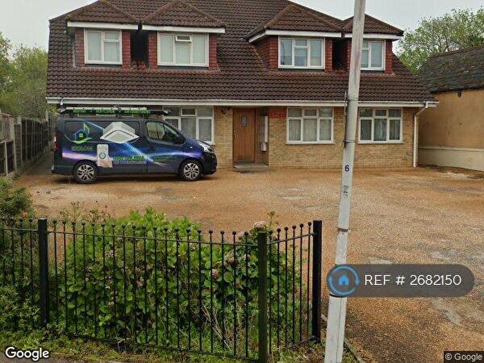 1 Bedroom Flat To Rent In Fairview, Laindon, Basildon, SS15