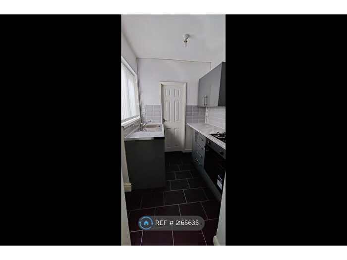 2 Bedroom Terraced House To Rent In Liverpool, Liverpool, L6