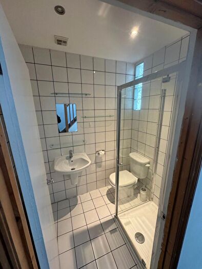 1 Bedroom Flat To Rent In West Mall, Bristol, BS8