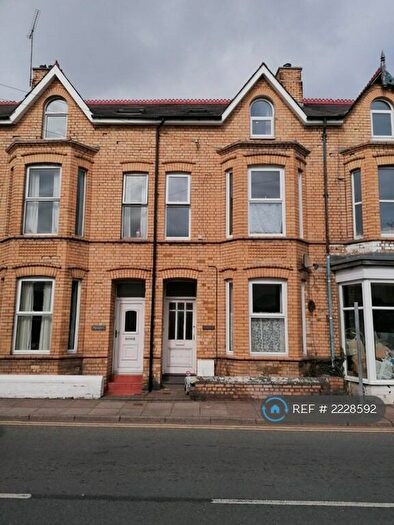 2 Bedroom Maisonette To Rent In Llifon, Pwllheli, LL53