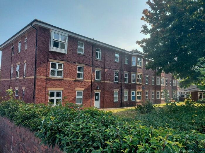 1 Bedroom Flat To Rent In St. Pauls Square, Preston, Lancashire, PR1