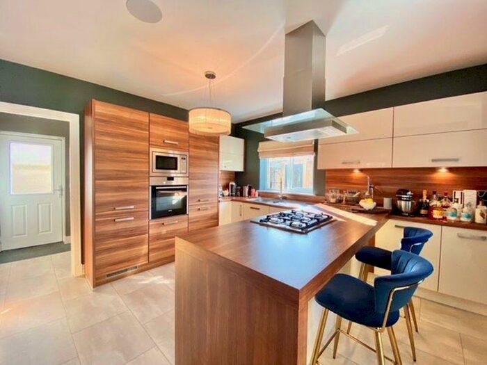 5 Bedroom Detached Villa For Sale In Hannah Wynd, St Quivox, KA6