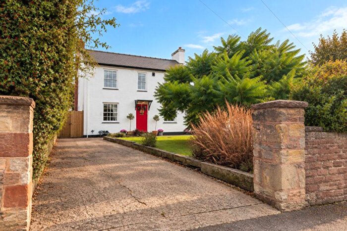 4 Bedroom Detached House For Sale In Higher Bebington Road, Wirral, Merseyside, CH63