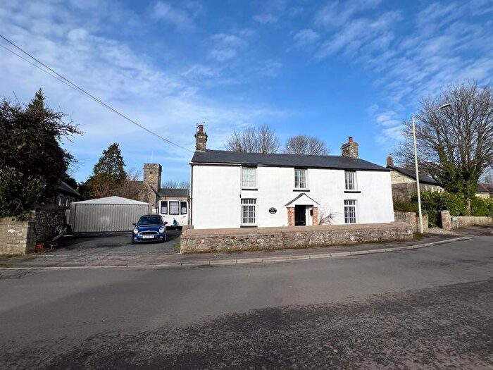 3 Bedroom Cottage For Sale In Orchard House, Heol Yr Ysgol, Coity, CF35