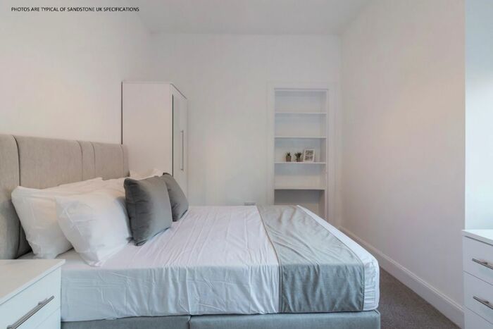 2 Bedroom Flat To Rent In Leith Walk, Leith, Edinburgh, EH6