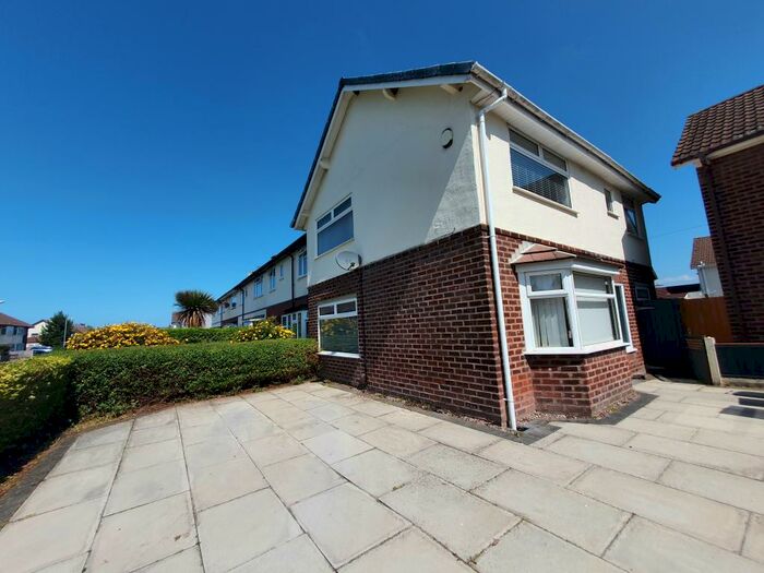 3 Bedroom House To Rent In Moorhey Road, Maghull, L31
