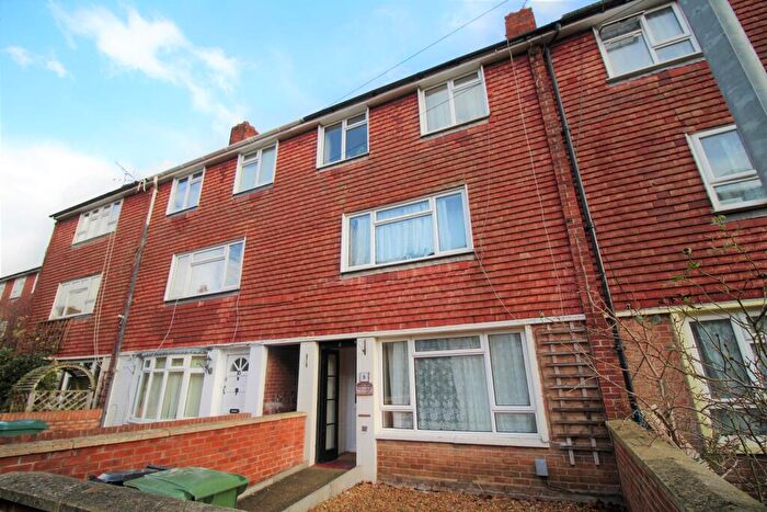 6 Bedroom Terraced House To Rent In Blossom Square, Portsmouth, PO1